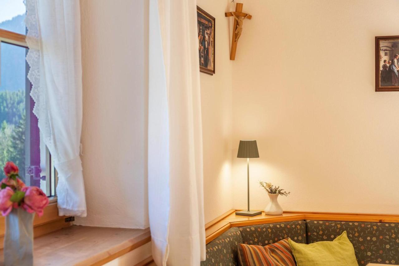 Ferienwohnung Guffertblick Яхенау Экстерьер фото