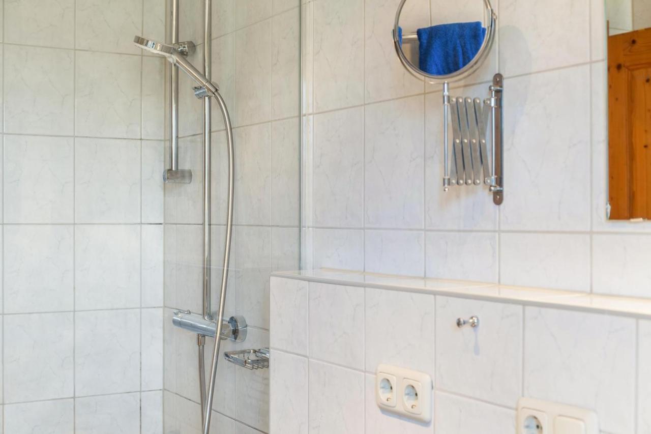 Ferienwohnung Guffertblick Яхенау Экстерьер фото