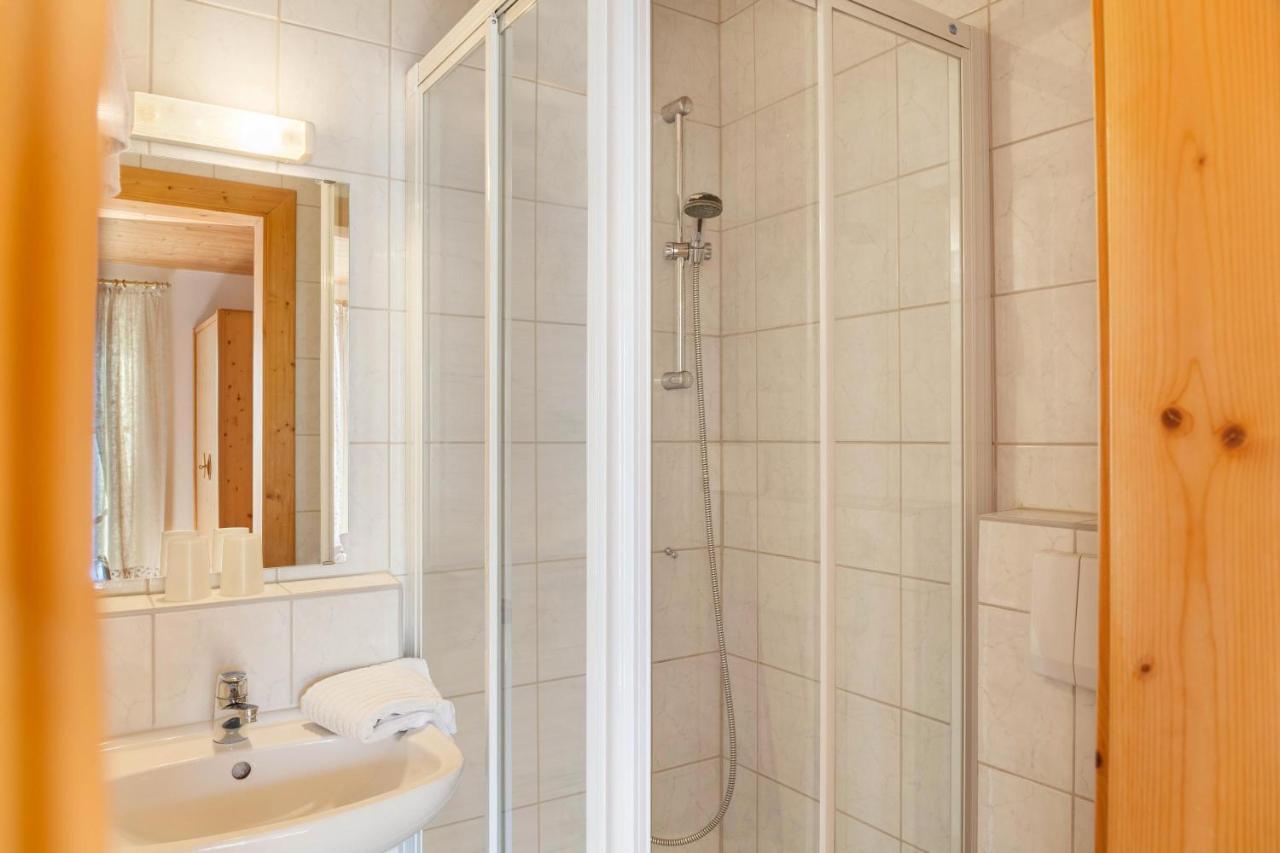 Ferienwohnung Guffertblick Яхенау Экстерьер фото