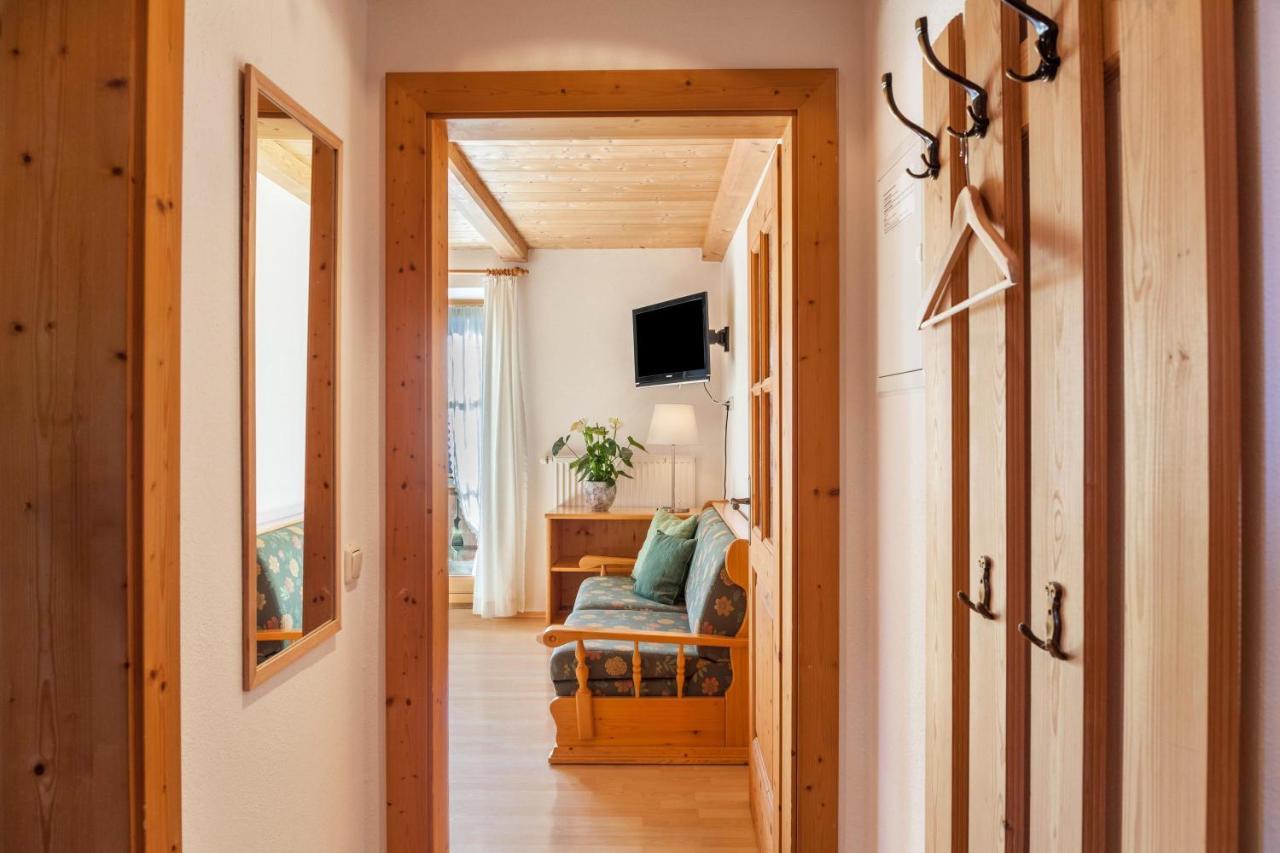 Ferienwohnung Guffertblick Яхенау Экстерьер фото