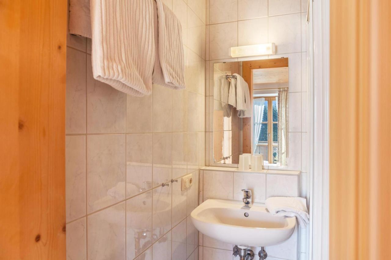 Ferienwohnung Guffertblick Яхенау Экстерьер фото