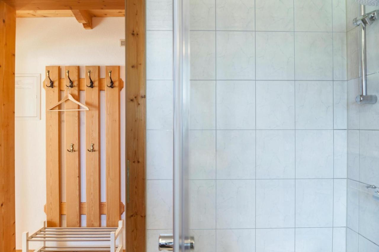 Ferienwohnung Guffertblick Яхенау Экстерьер фото